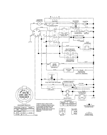 Schematic diagram