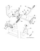 Mower lift