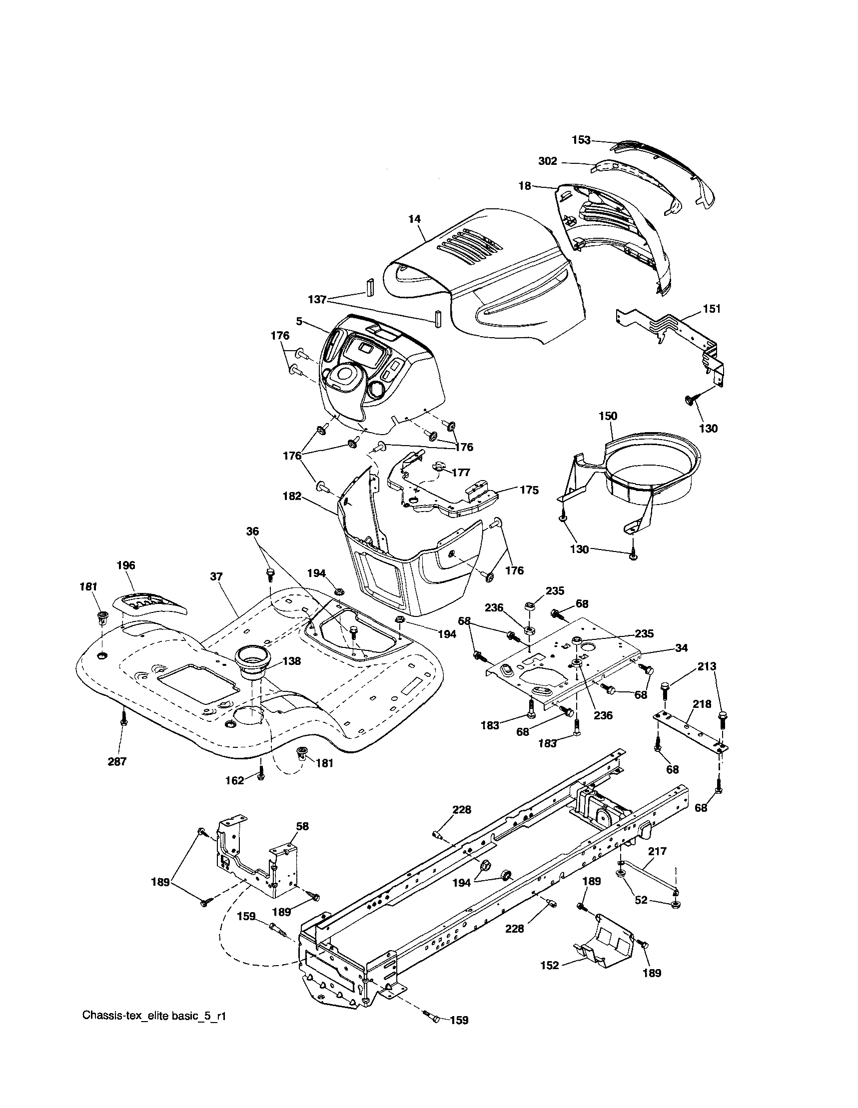 Chassis