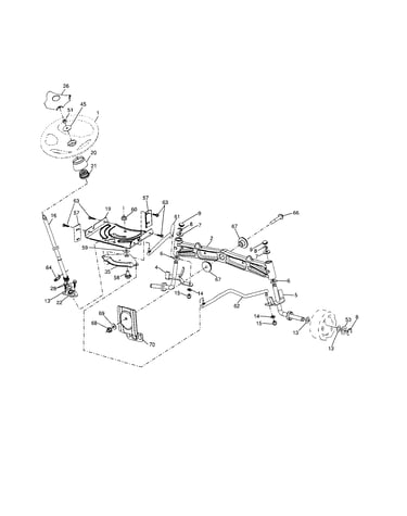 Steering