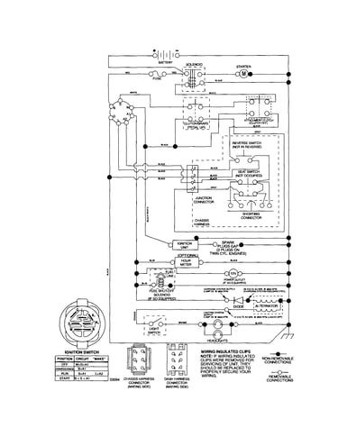 Schematic diagram