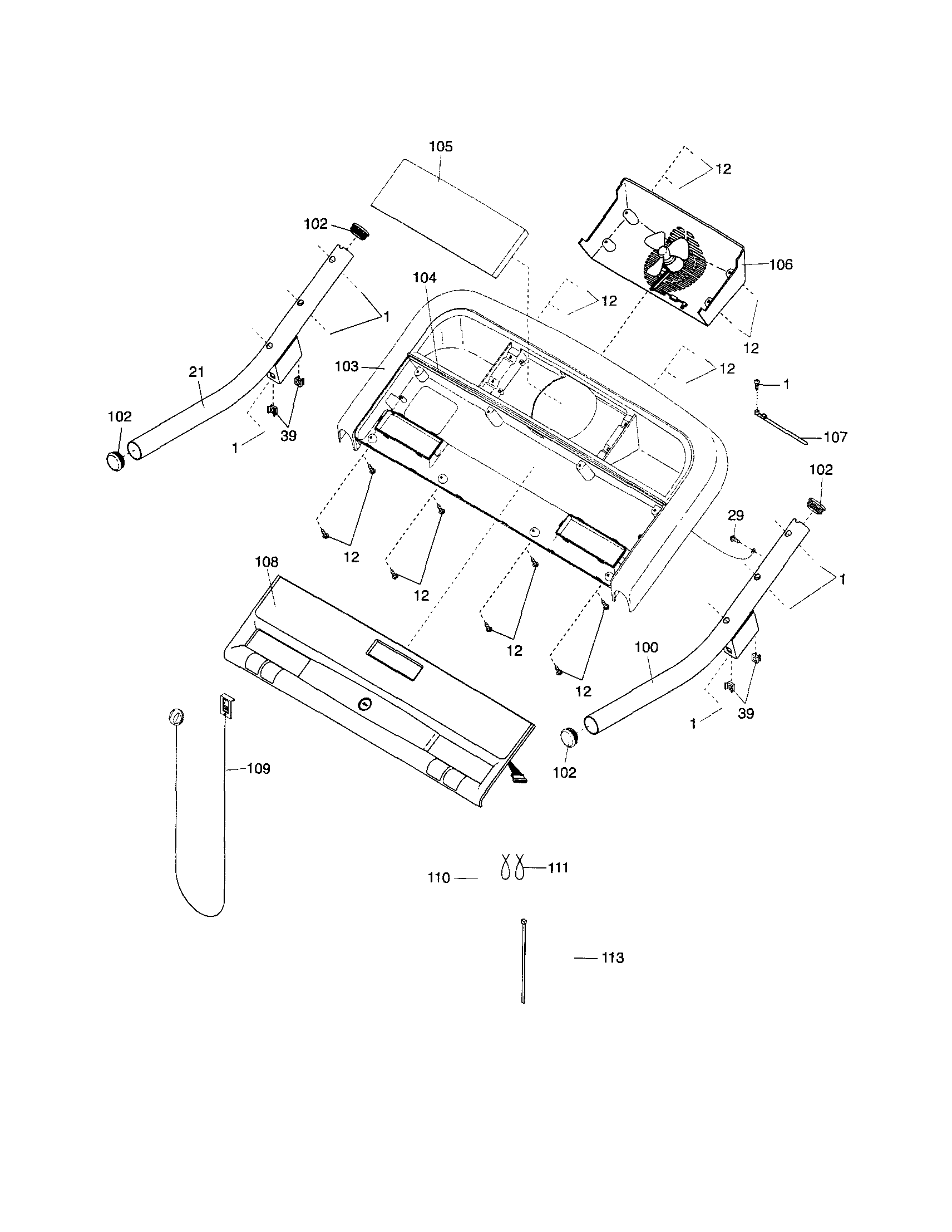 Console