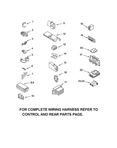 Wiring harness
