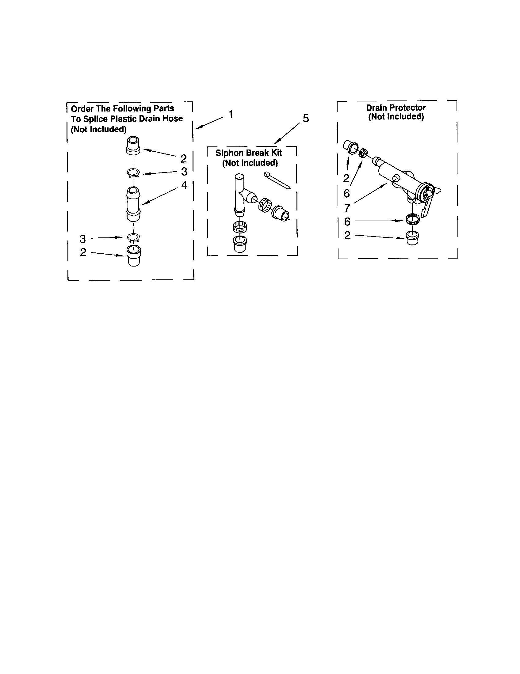 Water system