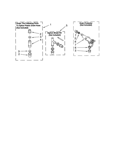 Water system
