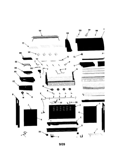 Grill