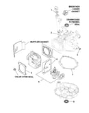 Gasket set