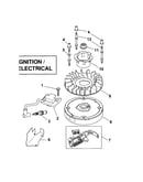 Ignition/electrical