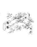 Band saw