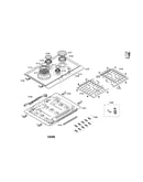 Cooktop