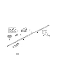 Rail assembly