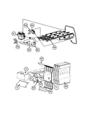 Burner/heat exchanger