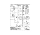 Electrolux EW27EW65GS5 wiring diagram diagram