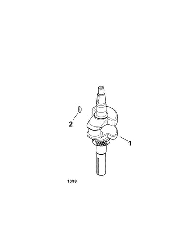 Crankshaft
