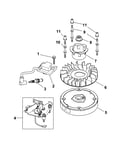 Ignition/electrical