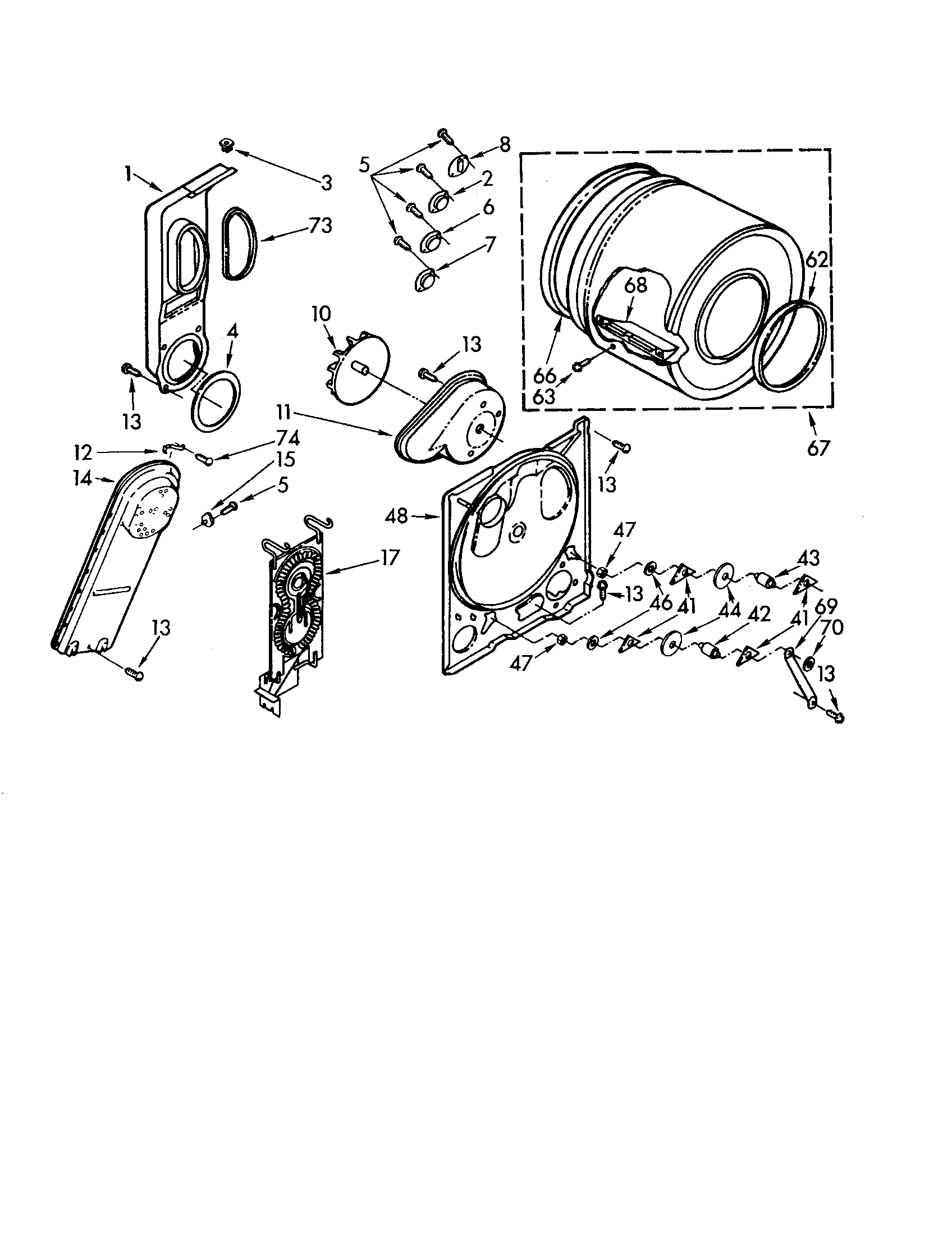 Bulkhead
