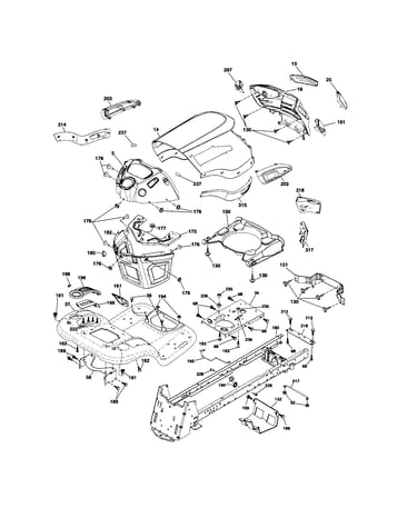 Chassis and enclosures