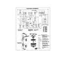 Maytag MDB8551AWS wiring information diagram