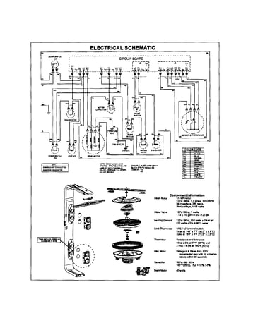 Wiring information