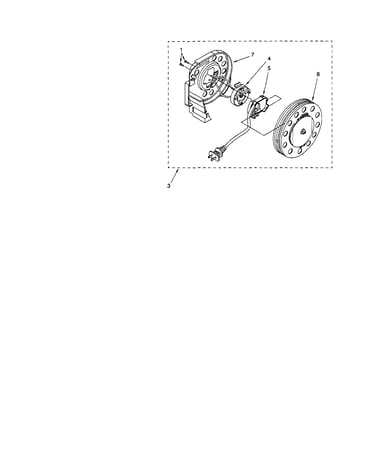 Cord reel