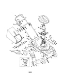 Rotary mower