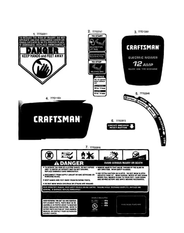 Decals