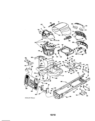 Chassis