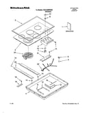 Cooktop