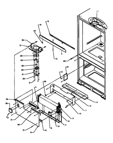 Evaporator
