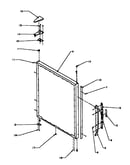 Refrigerator outer door