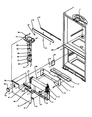 Evaporator