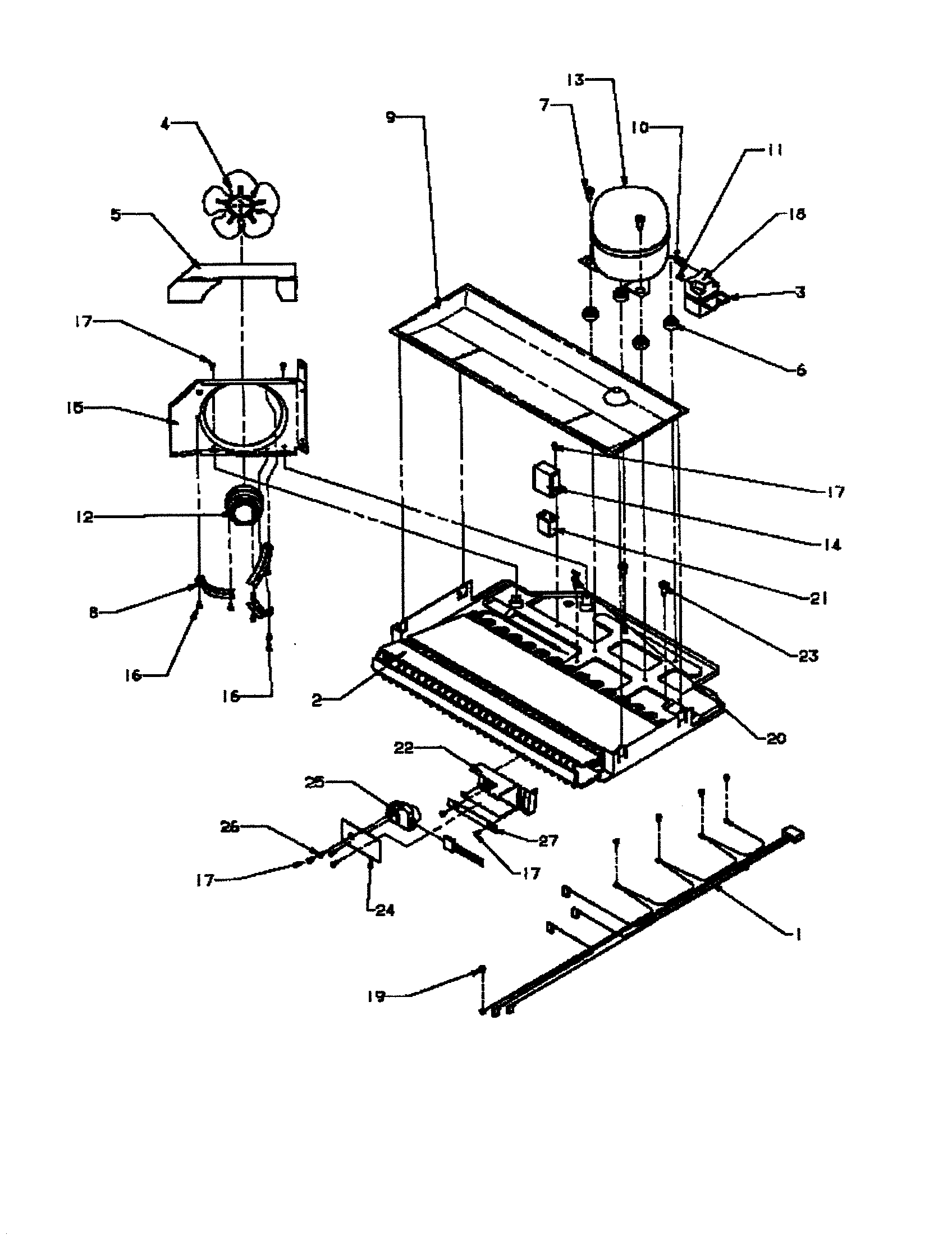 COMPRESSOR