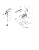 Add-on ice maker