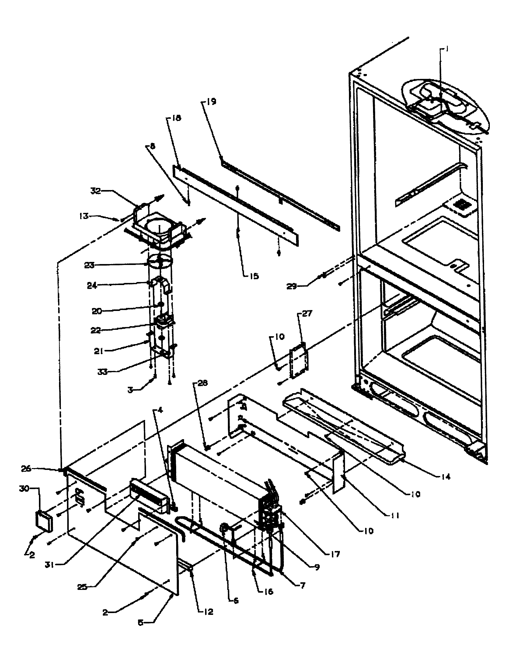 Evaporator