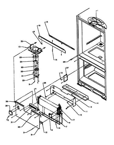 Evaporator