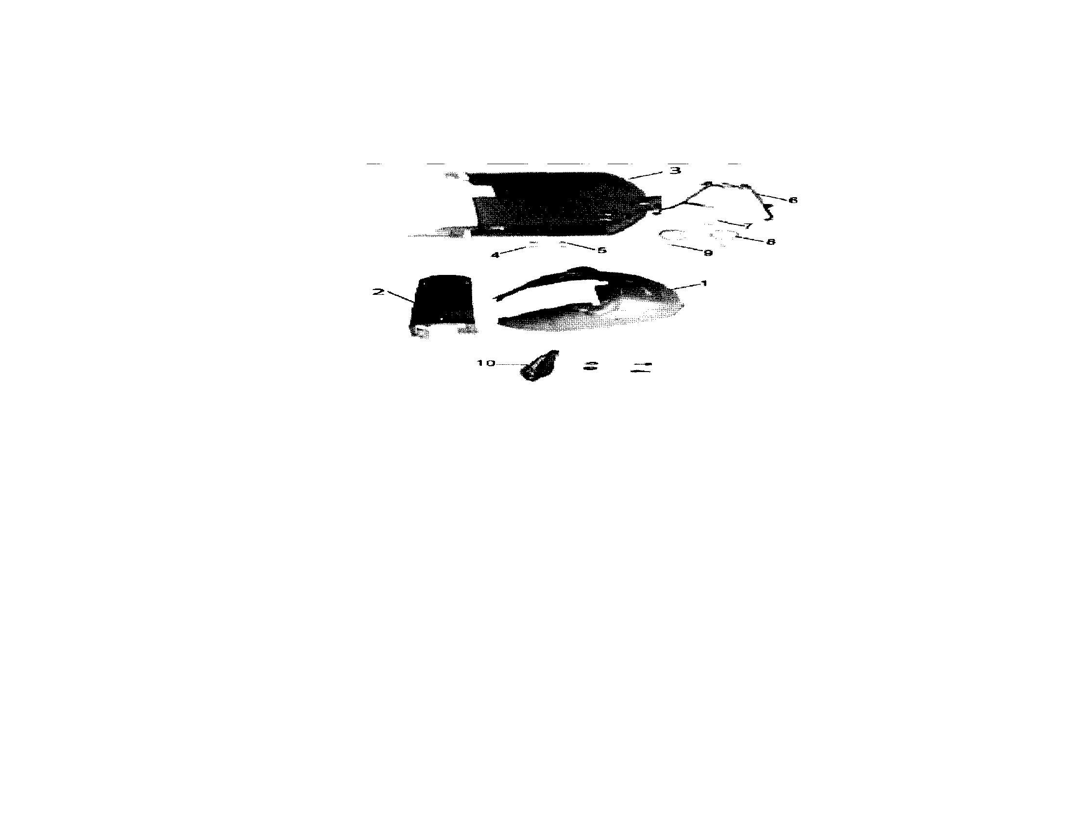 Front fender