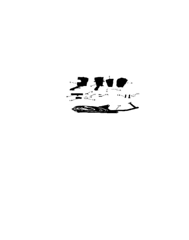 Air cleaner & exhaust