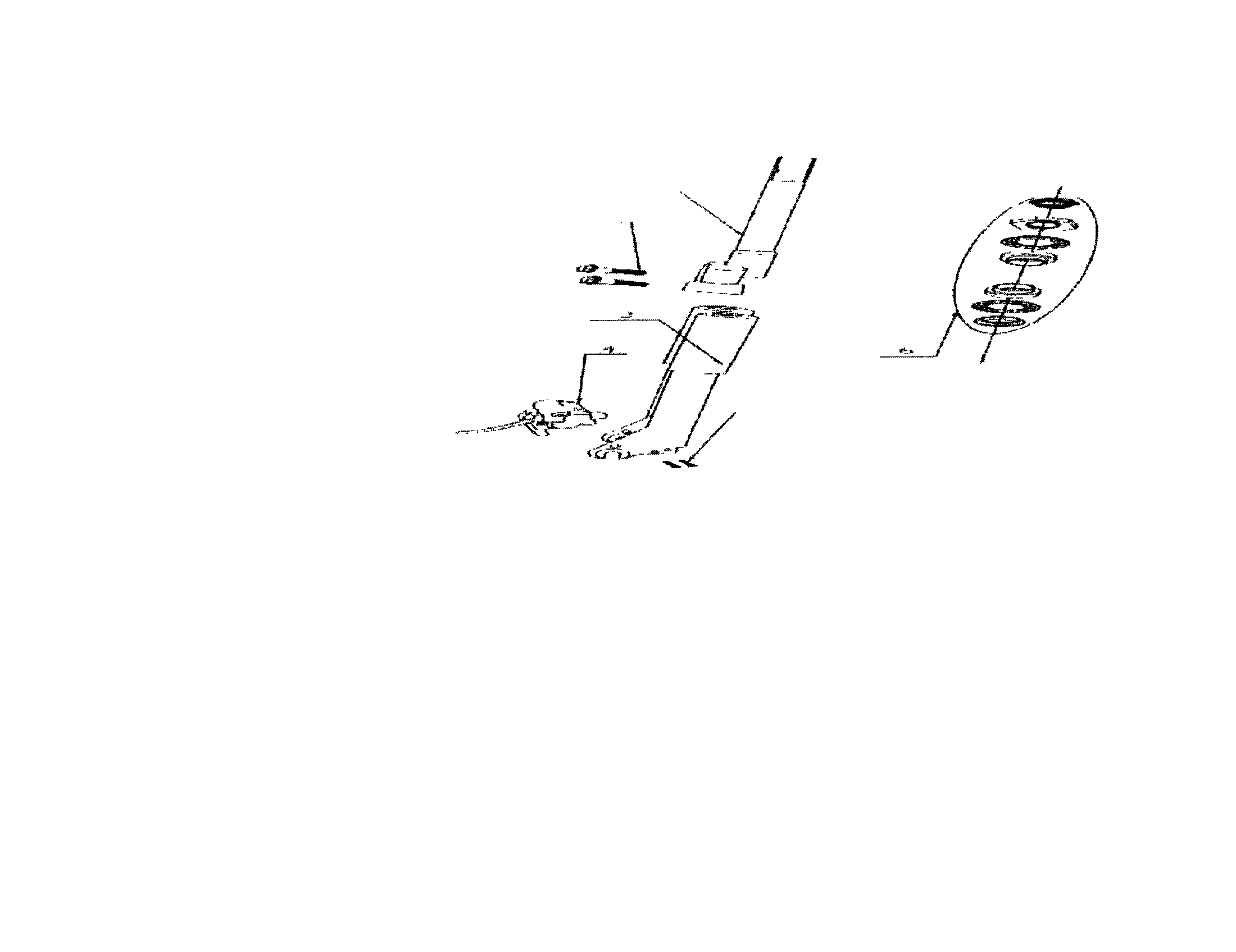 FRONT FORKS