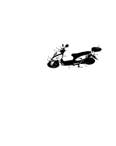 Scooter