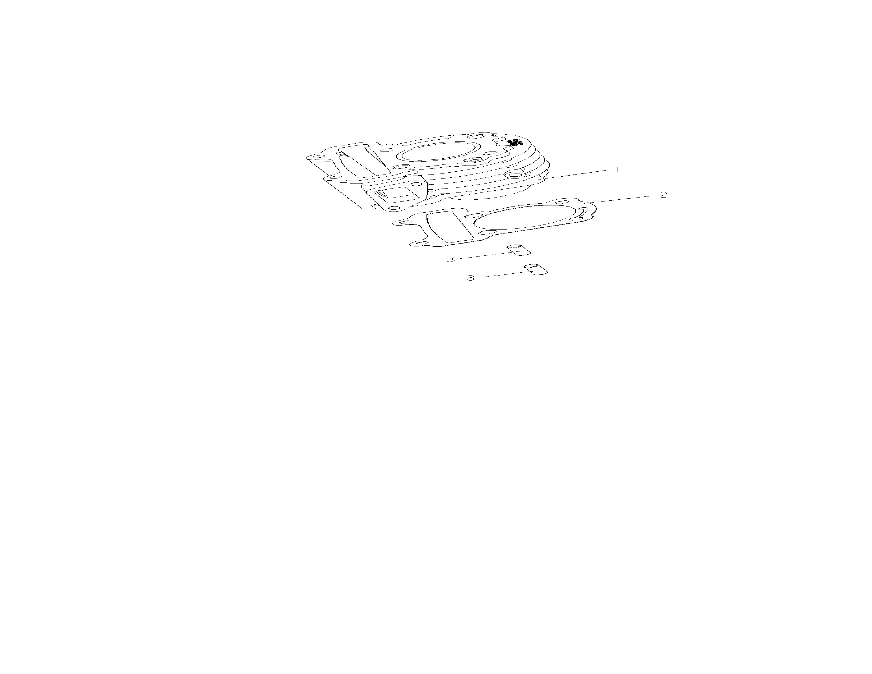 Cylinder