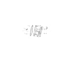 Left crankcase cover