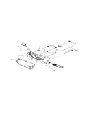 Right crankcase cover