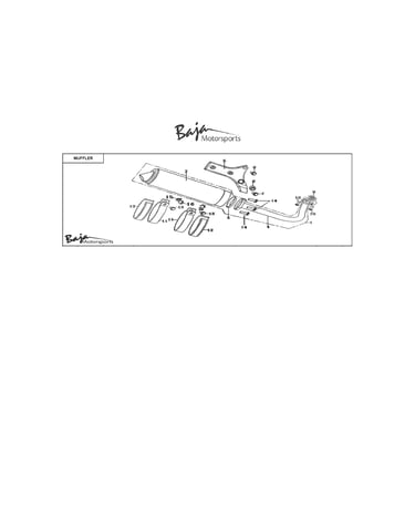 Muffler