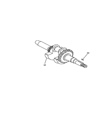 Crankshaft