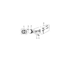 Piston & rod