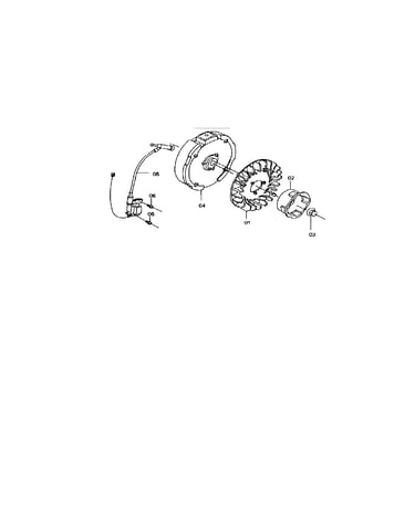 Flywheel