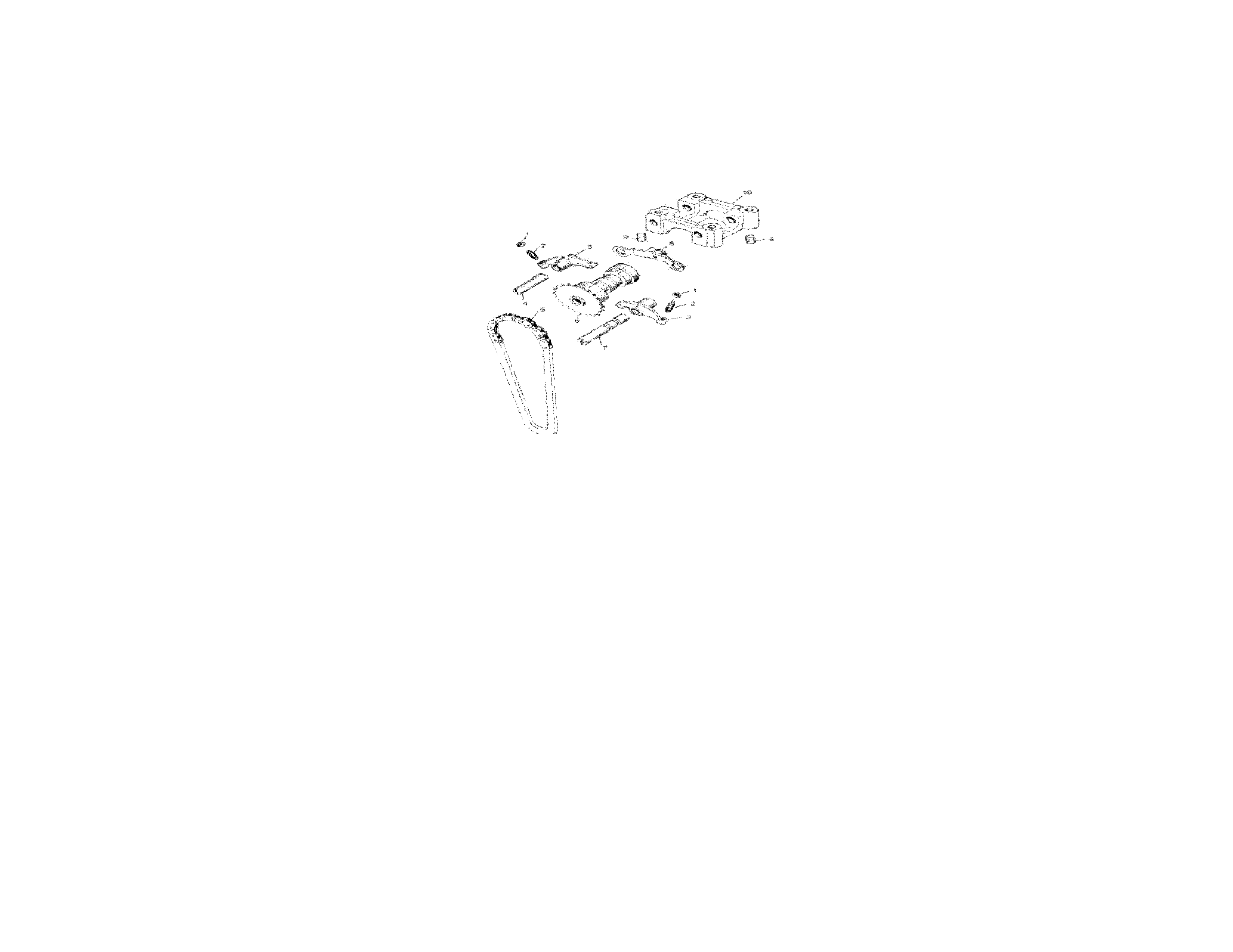 ROCKER ARM