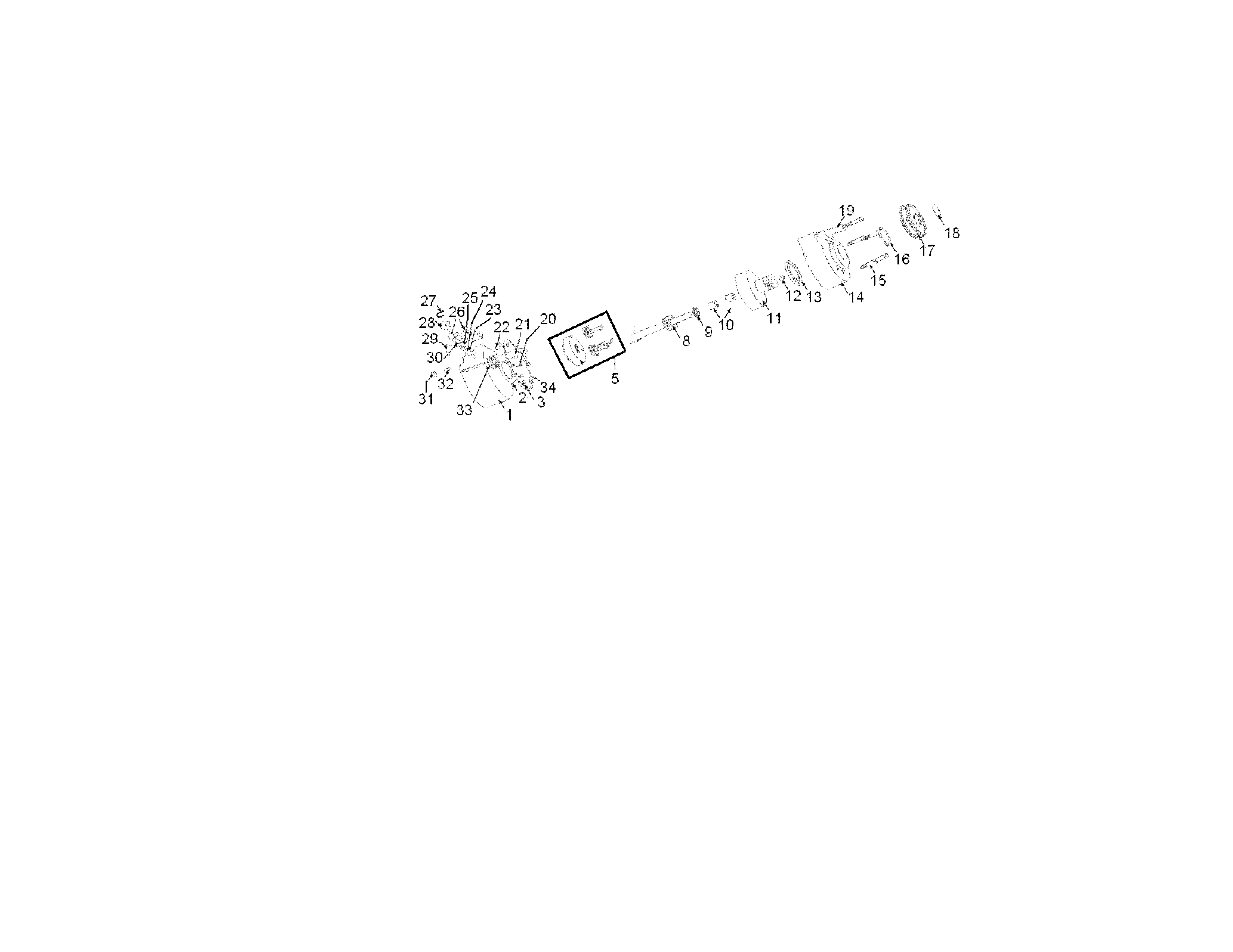 REVERSE ASSEMBLY