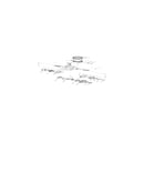 Piston & crankshaft