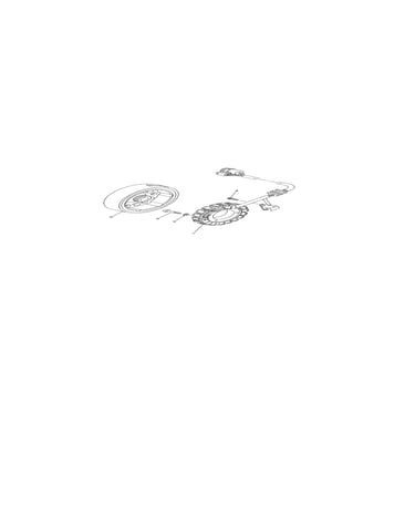 Magnetic motor